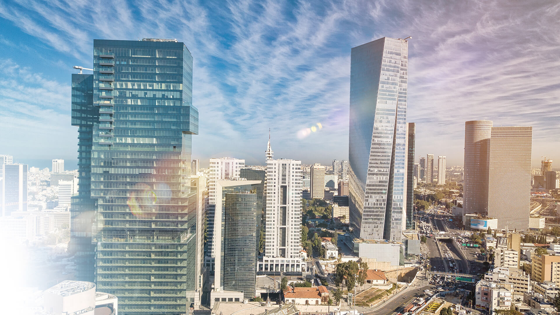 Pearl Cohen Zedek Latzer New York City, NY Office