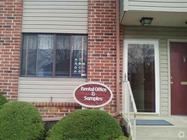 Sherman Law Offices Woodstown, NJ Office