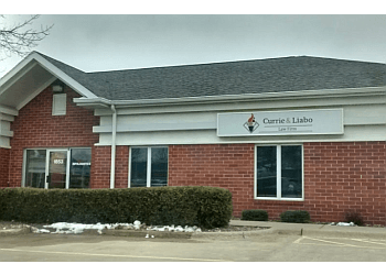 Currie & Liabo Law Firm PLC Cedar Rapids, IA Office