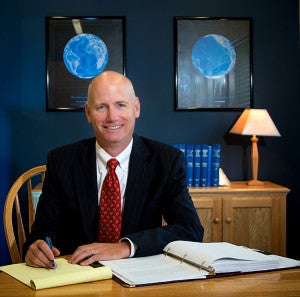 Thompson, Thompson & Glanville, PLC Baldwin, MI Office