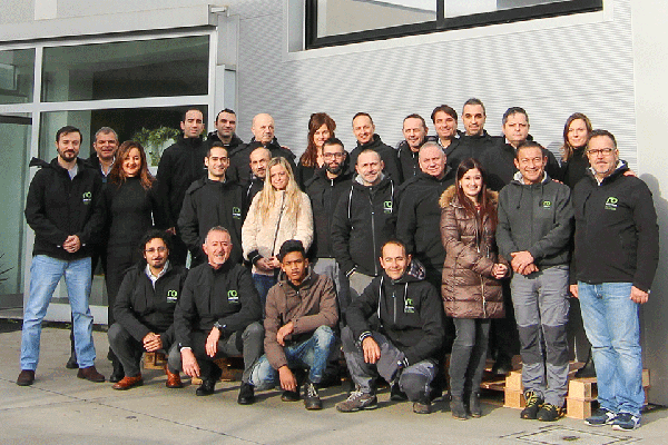 Bovesi And Partners Imola, Italy Office