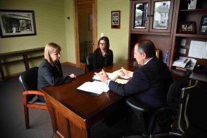 Spiros Law, PC Kankakee, IL Office