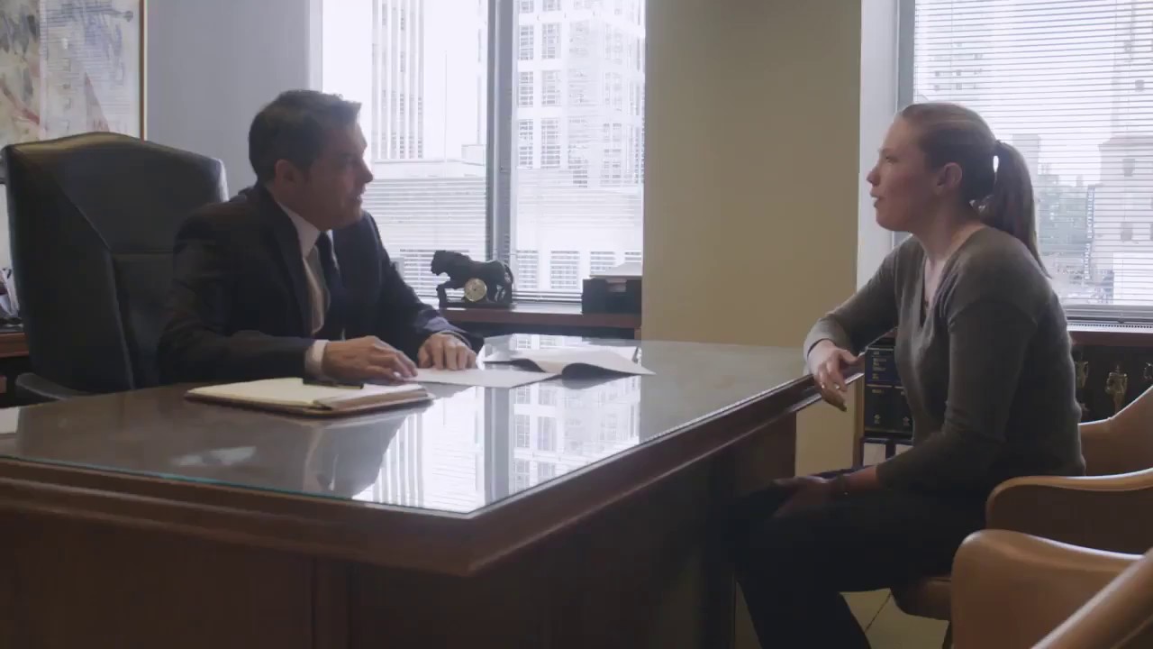 Bradley Johnson Attorneys Seattle, WA Office