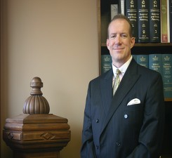 Hoesch & Vander Ploeg, PLC Zeeland, MI Office