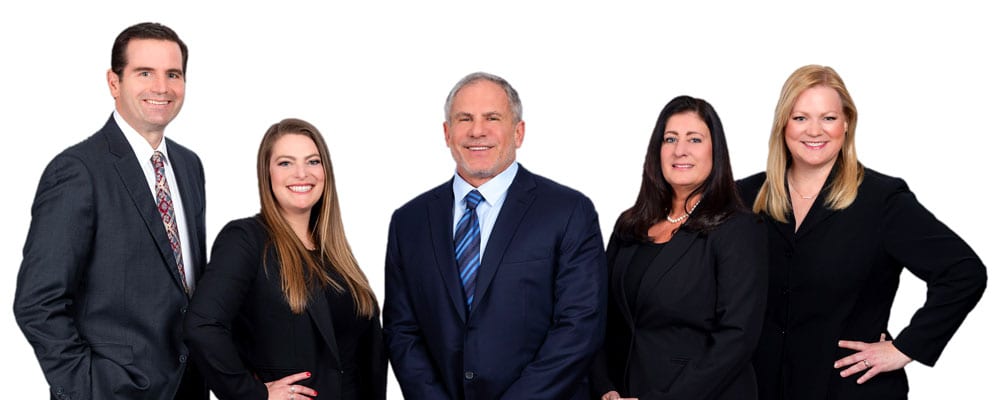 Bernard Law Group Seattle, WA Office