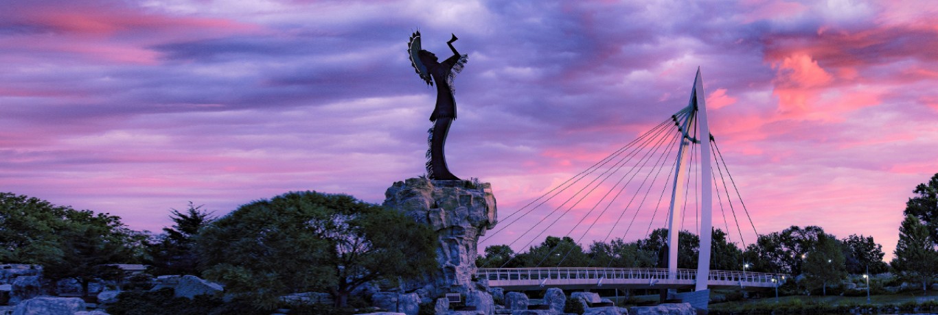 Foulston Siefkin LLP Wichita, KS Office