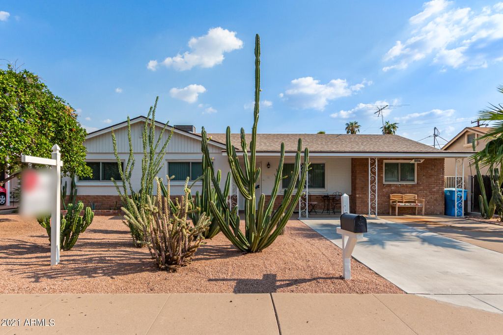 Bartee Law Chandler, AZ Office
