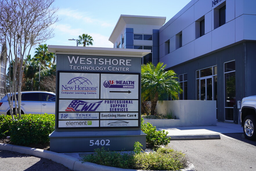 Hall Booth Smith, P.C Tampa, FL Office