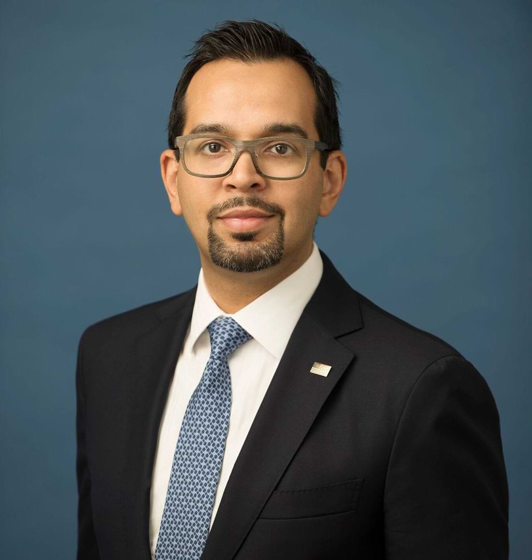 Omar Khawaja PLLC Bellaire,  Office