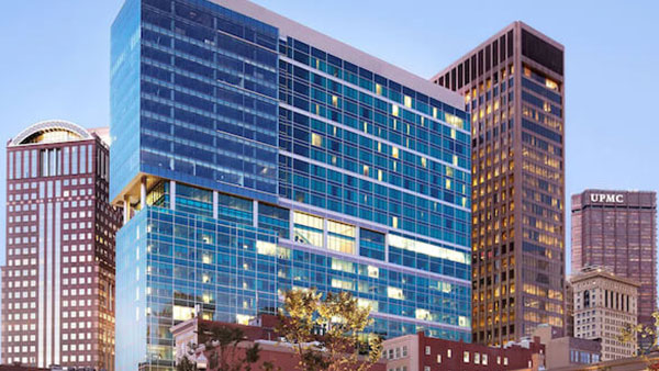 Abes & Baumann, PC Pittsburgh, PA Office