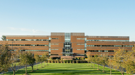 Windels Marx Madison, NJ Office