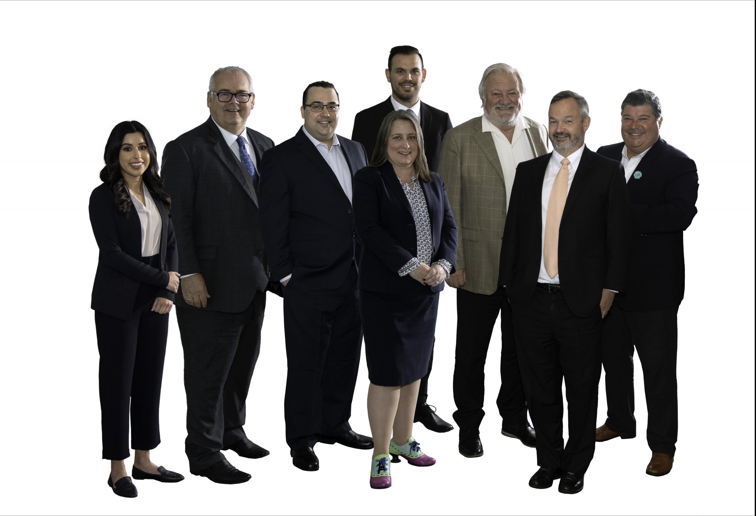 DBM Law Coquitlam, Canada Office
