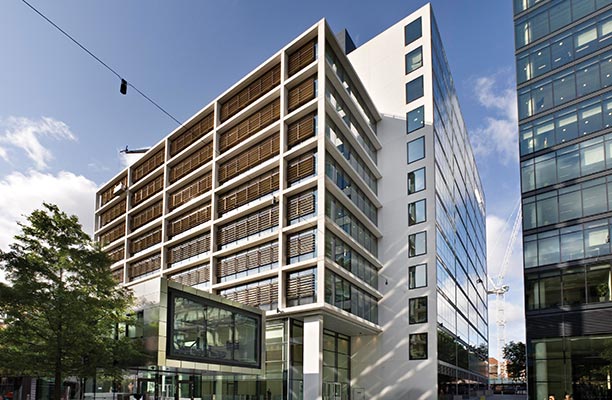 DAC Beachcroft LLP London, United Kingdom Office