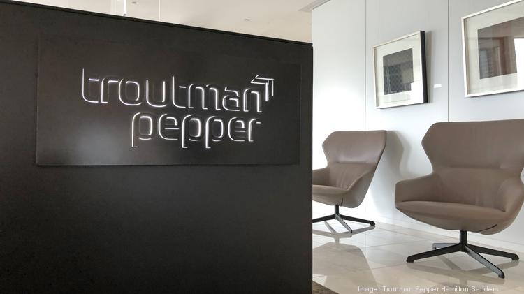 Troutman Pepper Locke LLP Irvine, CA Office