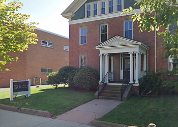 Raipher, P.C Springfield, MA Office