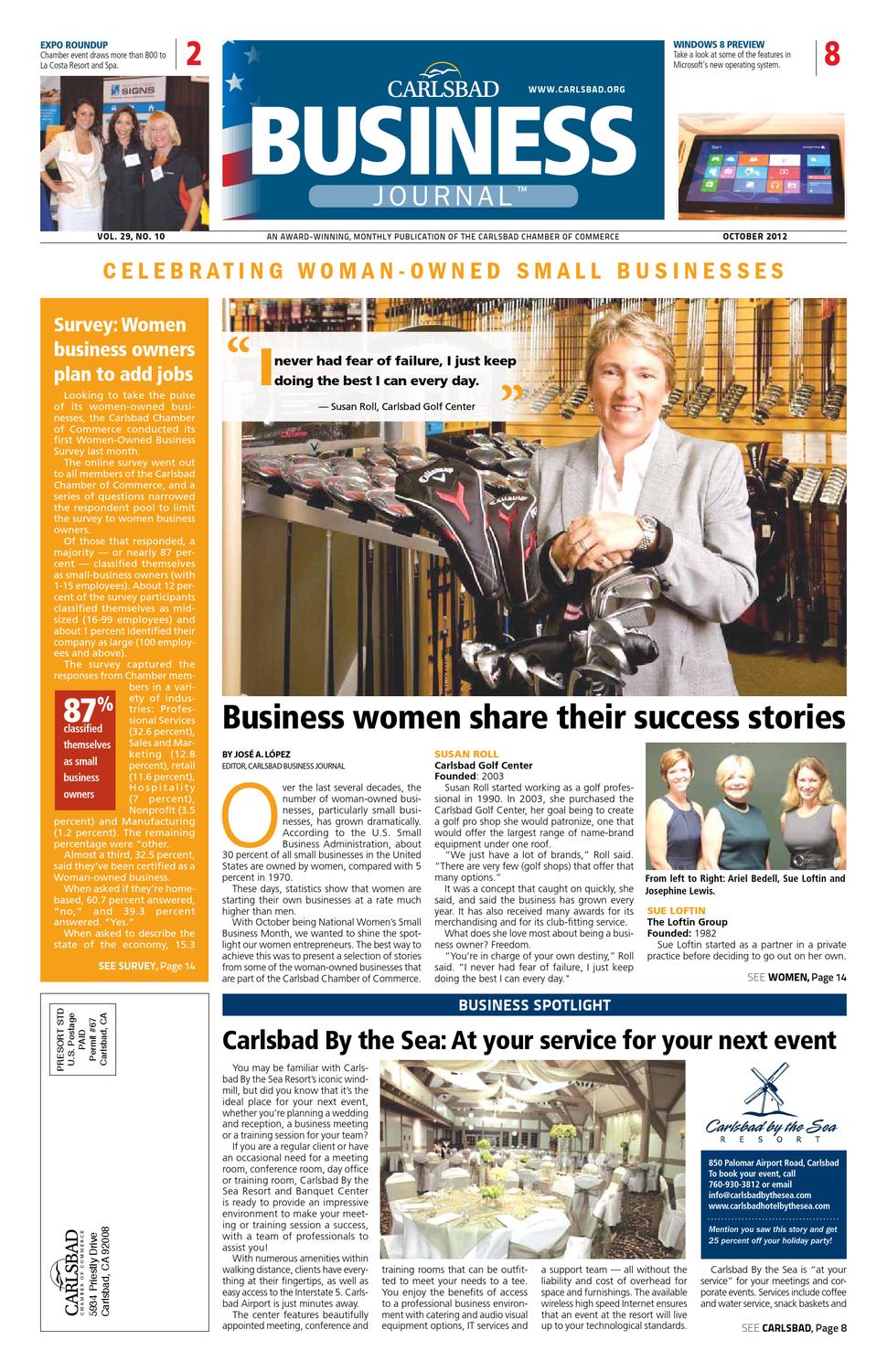 InterContinental IP Carlsbad,  Office