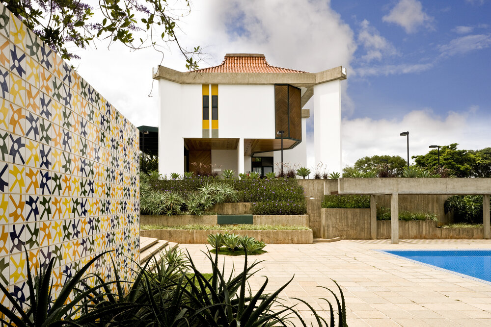 Feldens Madruga Brasilia, Brazil Office