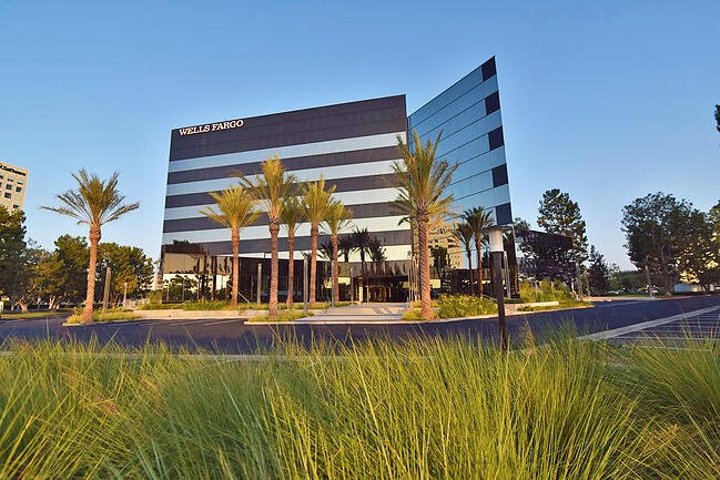 Knobbe Martens Newport Beach, CA Office