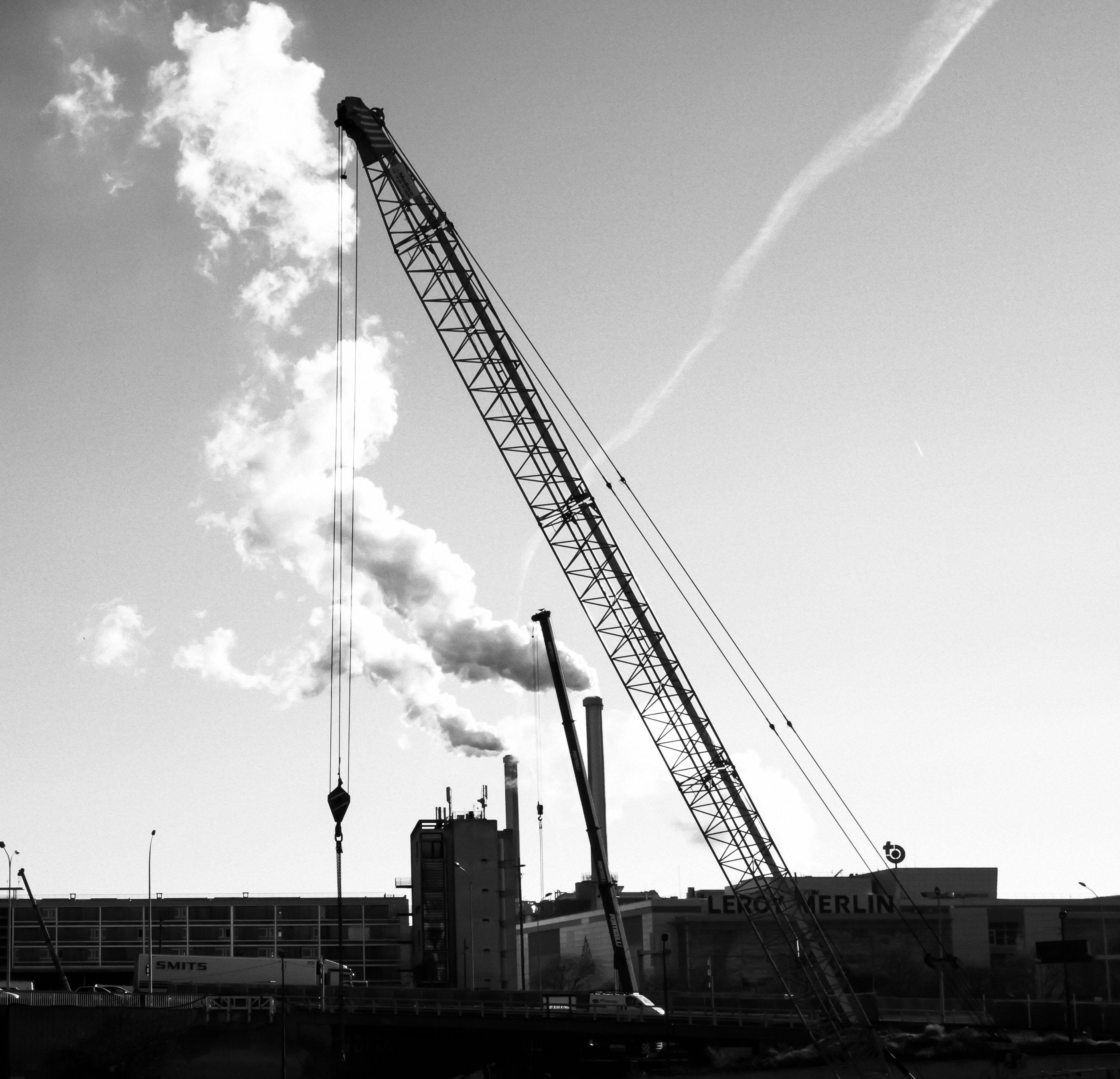 Soulez Lariviere & Associes Paris, France Office