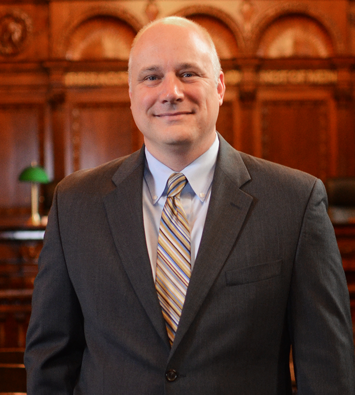 McGown & Markling Co., L.P.A Akron, OH Office