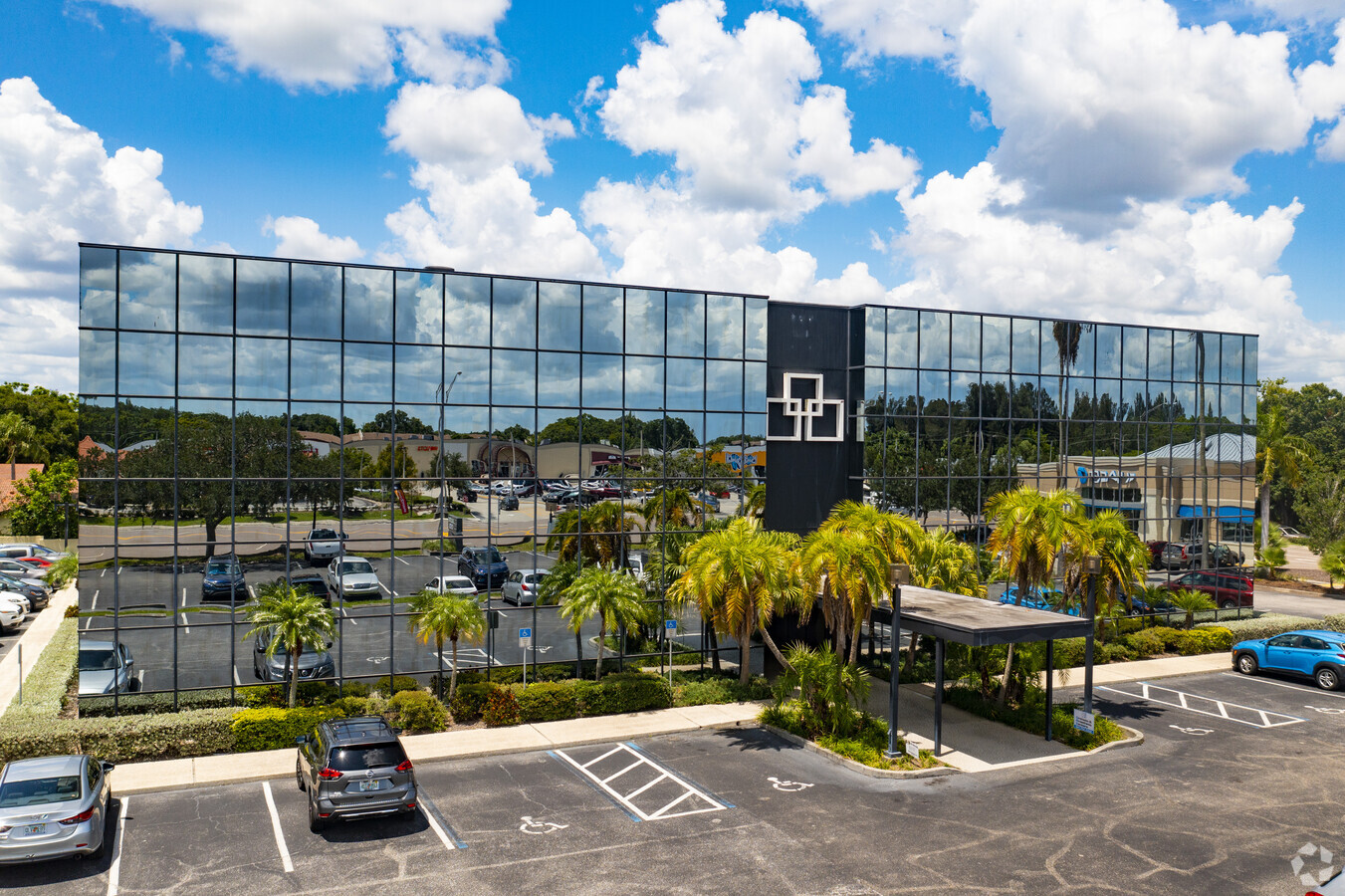 Gerber Law Sarasota, FL Office