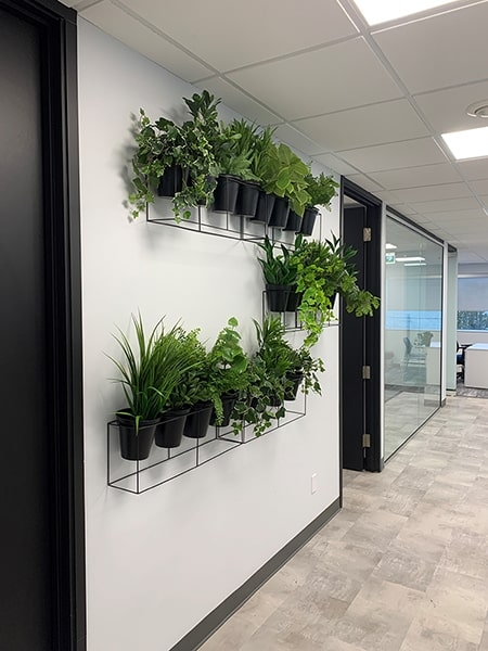 Cain Lamarre Coaticook, Canada Office