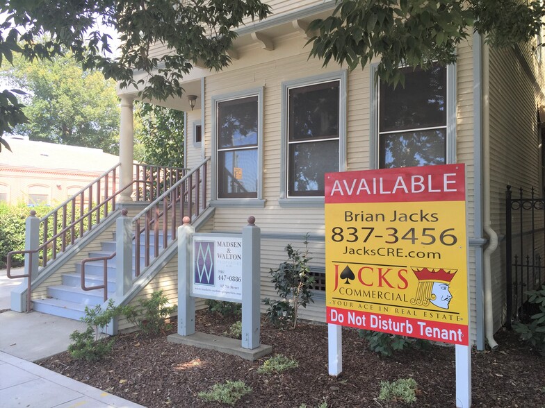 Real Estate Law Corporation Sacramento, CA Office