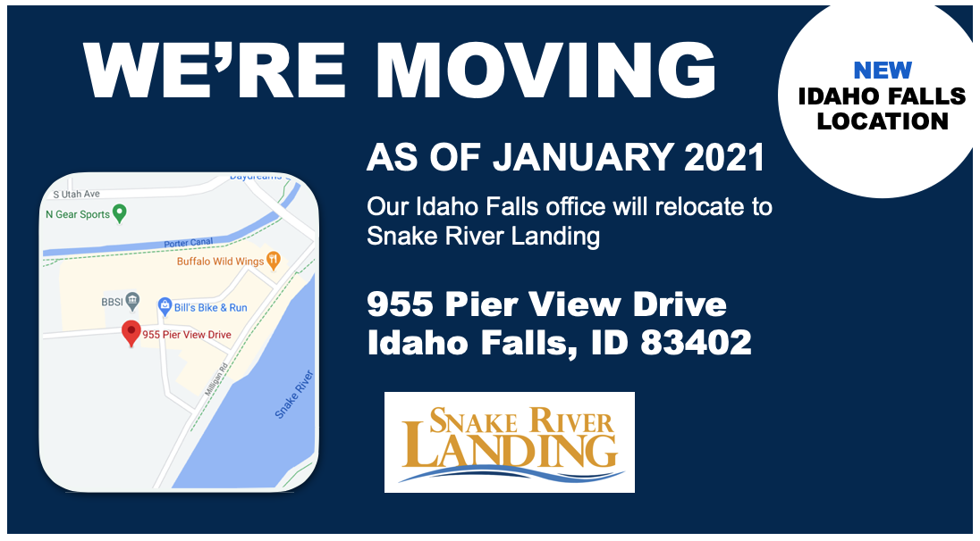 Beard St. Clair Gaffney PA Idaho Falls, ID Office