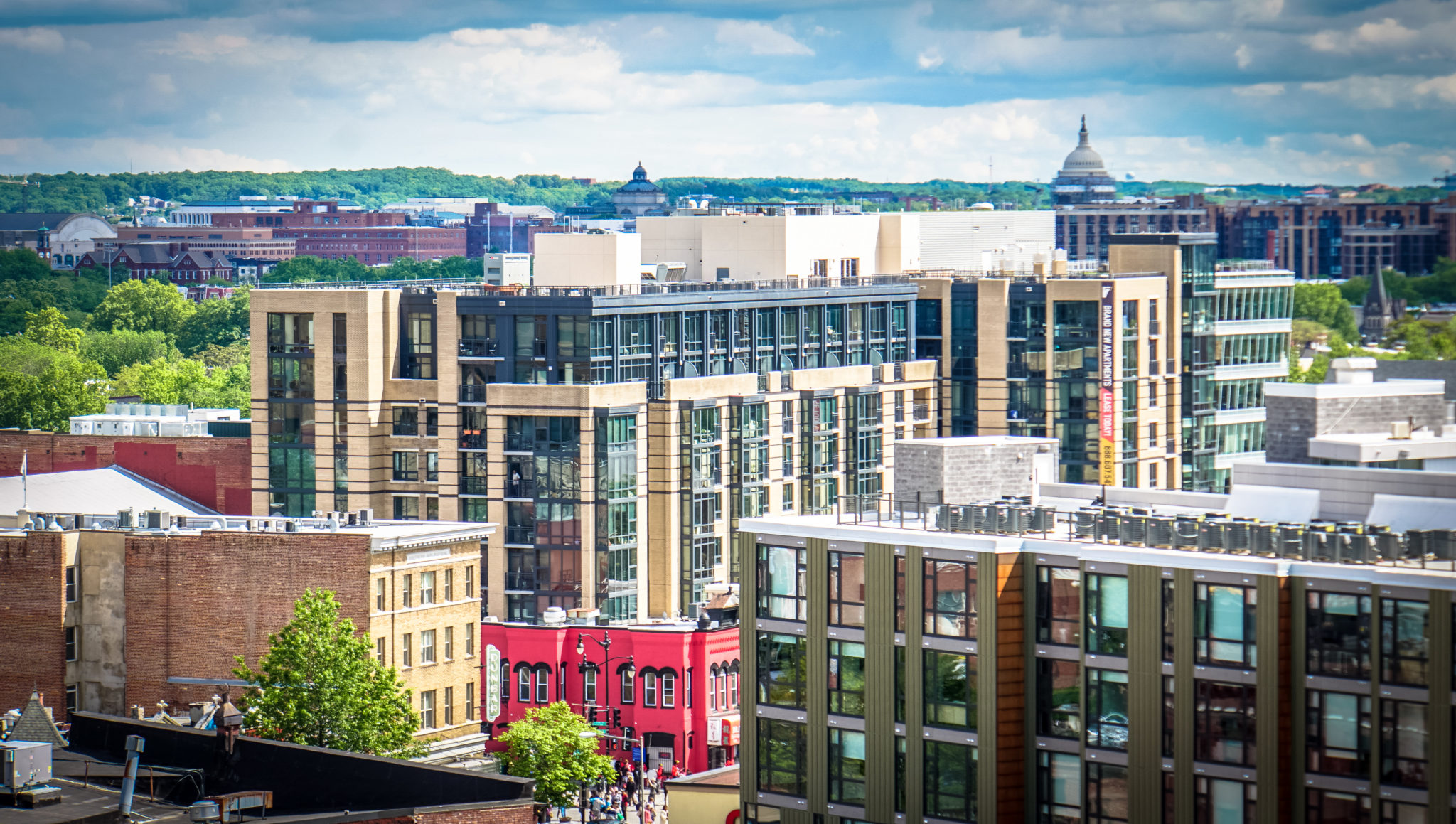 Quarles & Brady LLP Washington, DC Office
