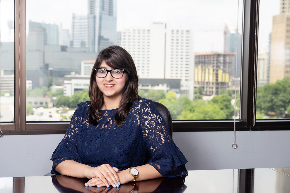 Lucy Lu & Associates LLC Atlanta, GA Office