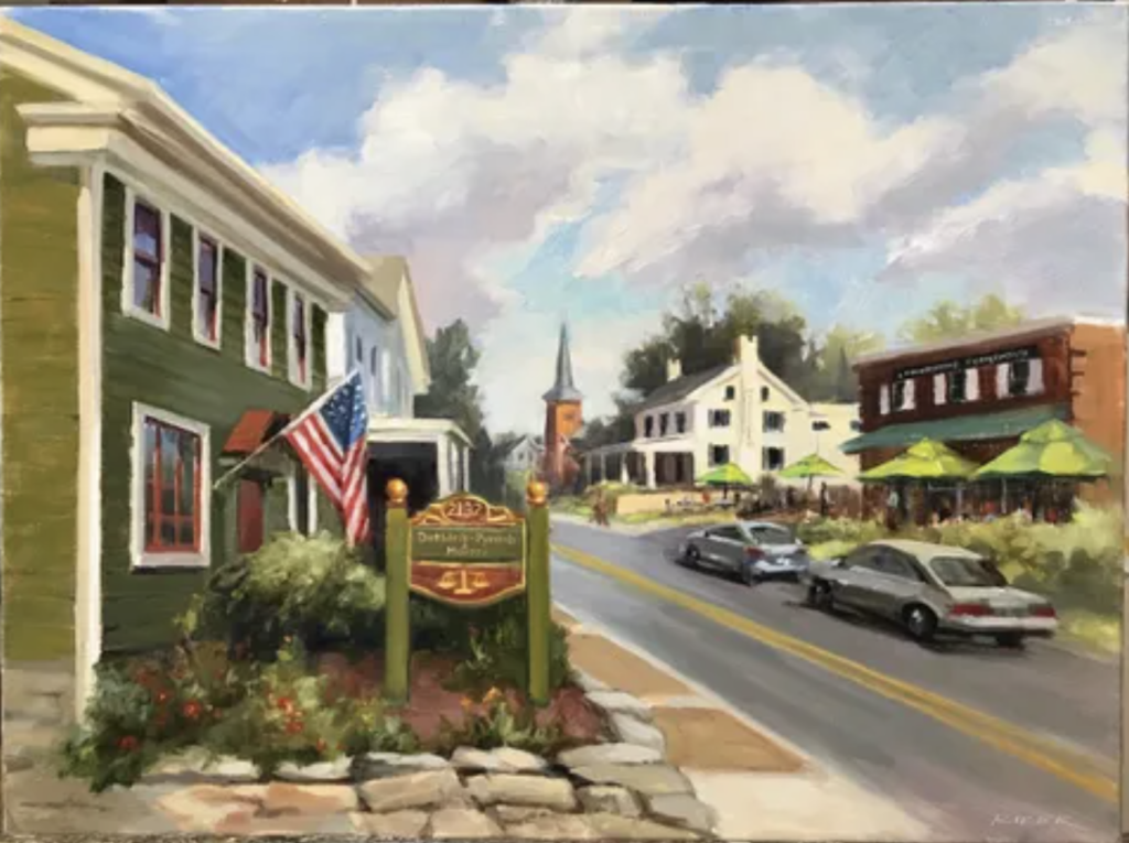 Dethlefs-Pykosh Law Group, LLC York, PA Office