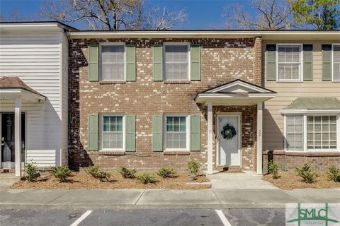 The JW Law Firm Tucker,  Office