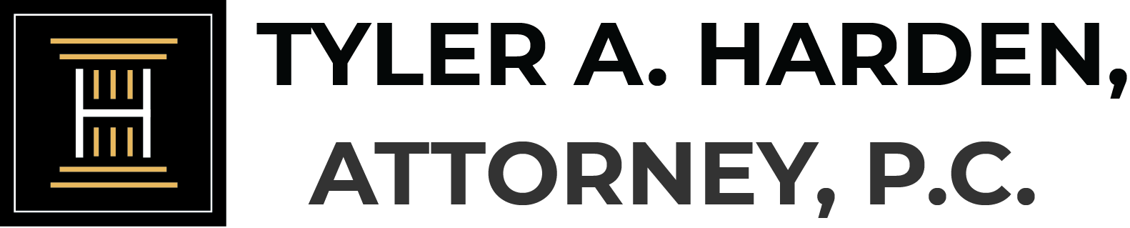 Tyler A. Harden, Attorney, P.C Azle,  Office