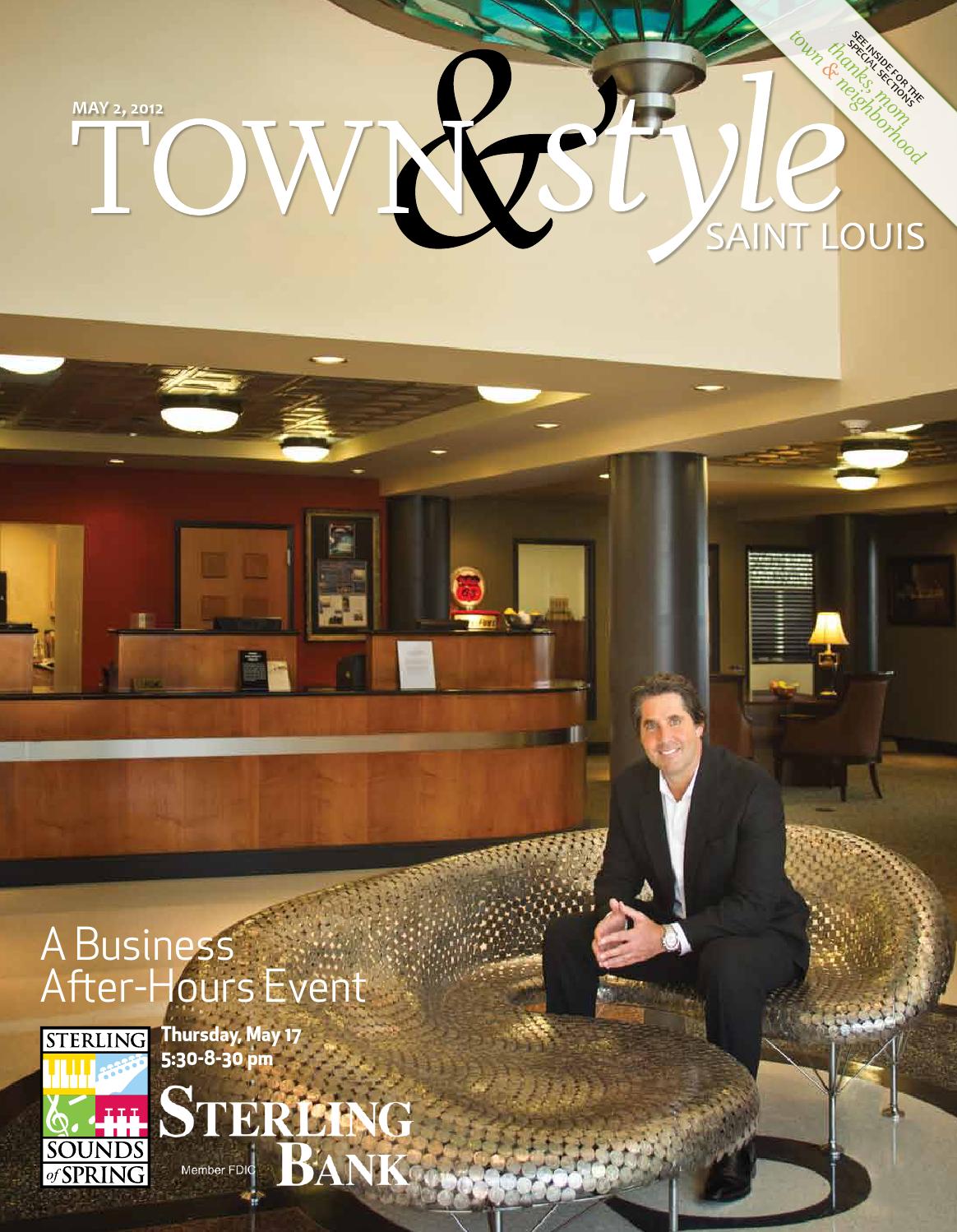 CreatiVenture Law, LLC Saint Louis,  Office