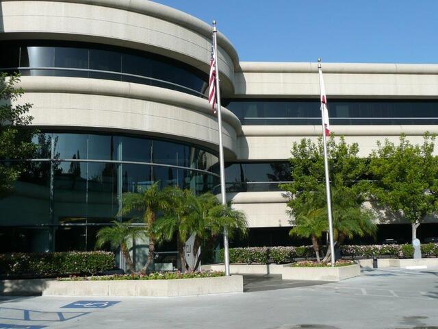 Freeman & Freeman, LLP Woodland Hills, CA Office