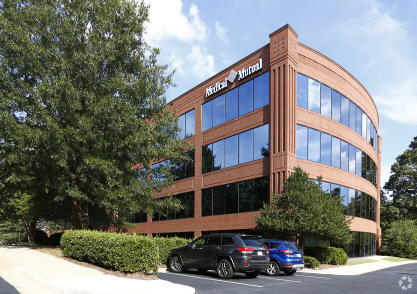 Kahn & Associates LLC Raleigh, NC Office