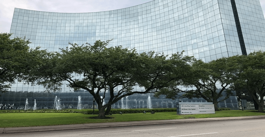 Garg & Associates, P.C Houston, TX Office
