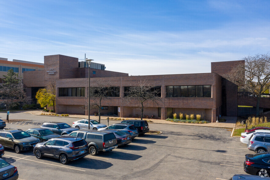 Rosenberg Wypych LLC Arlington Heights,  Office
