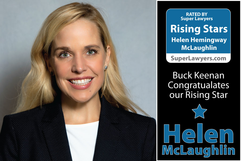 Buck Keenan LLP Houston,  Office