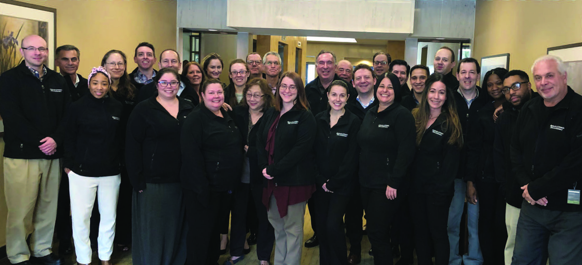 Bursik, Kuritsky & Giasullo Roseland,  Office