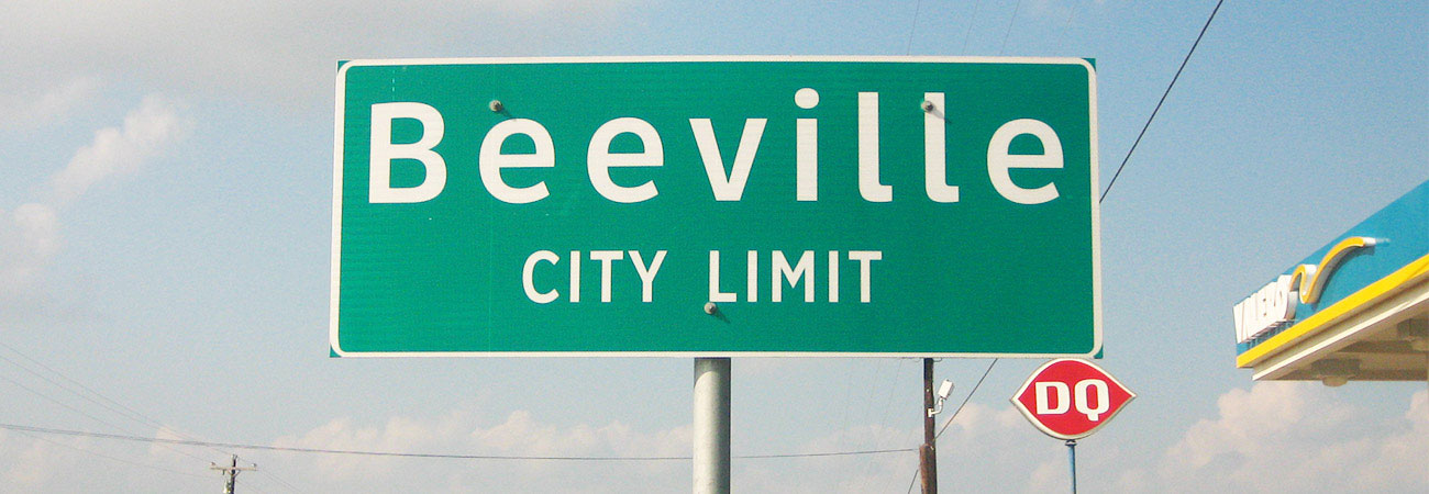 Carabin & Shaw, PC Beeville, TX Office