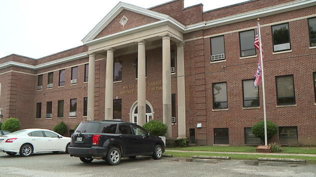 Camp & Camp Law Firm Jackson,  Office