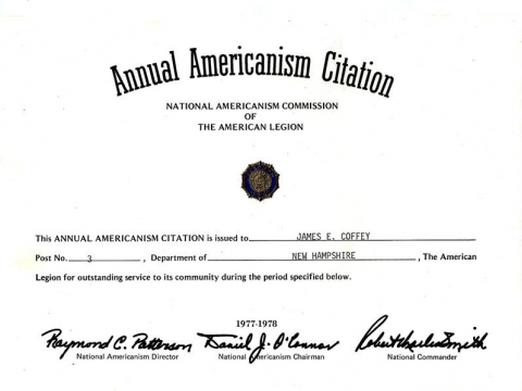 Haymond Law Firm Nashua, NH Office