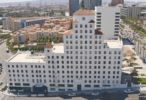 Kelly, Trotter & Franzen Long Beach, CA Office