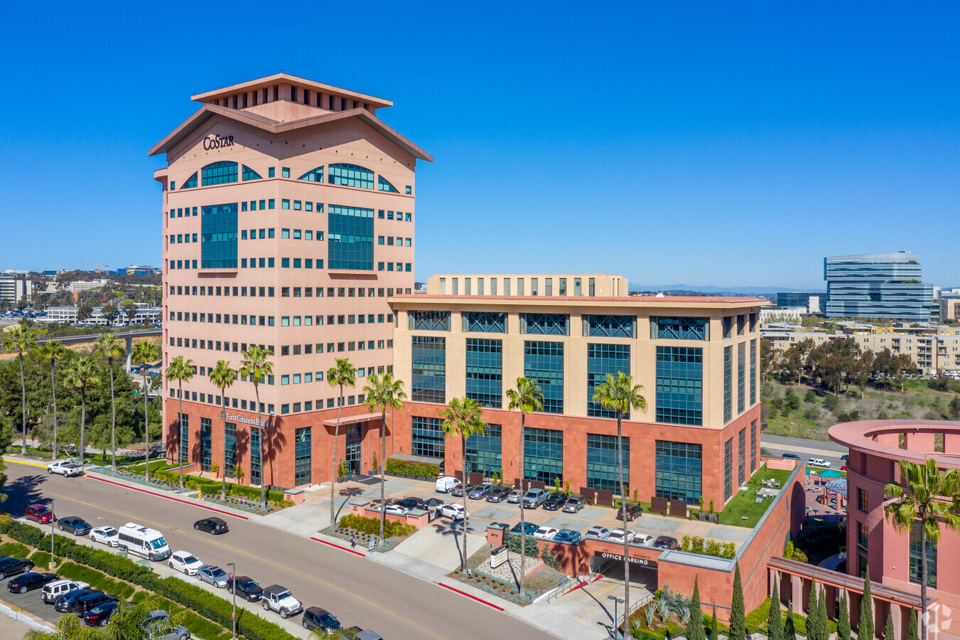 Rowe | Mullen San Diego, CA Office