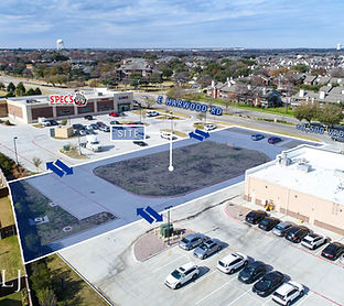 MILBY LLC Southlake, TX Office
