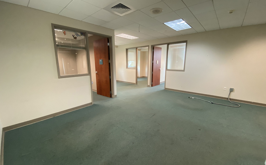 Wadsworth Law Firm Miami, FL Office