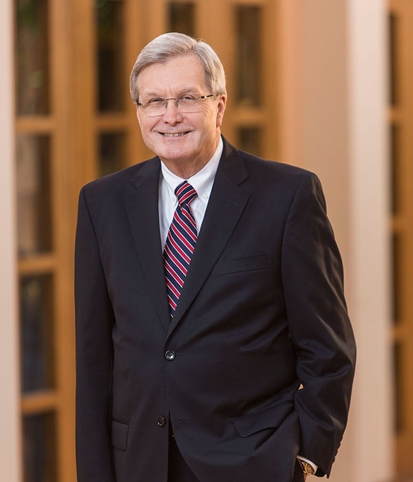 Atlas Hall Rodriguez Rio Grande City, TX Office