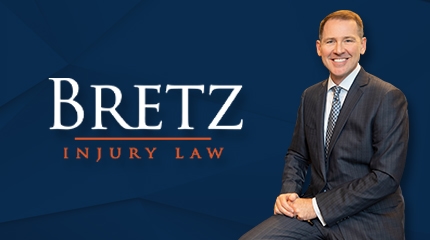 Bretz & Young Wichita, KS Office