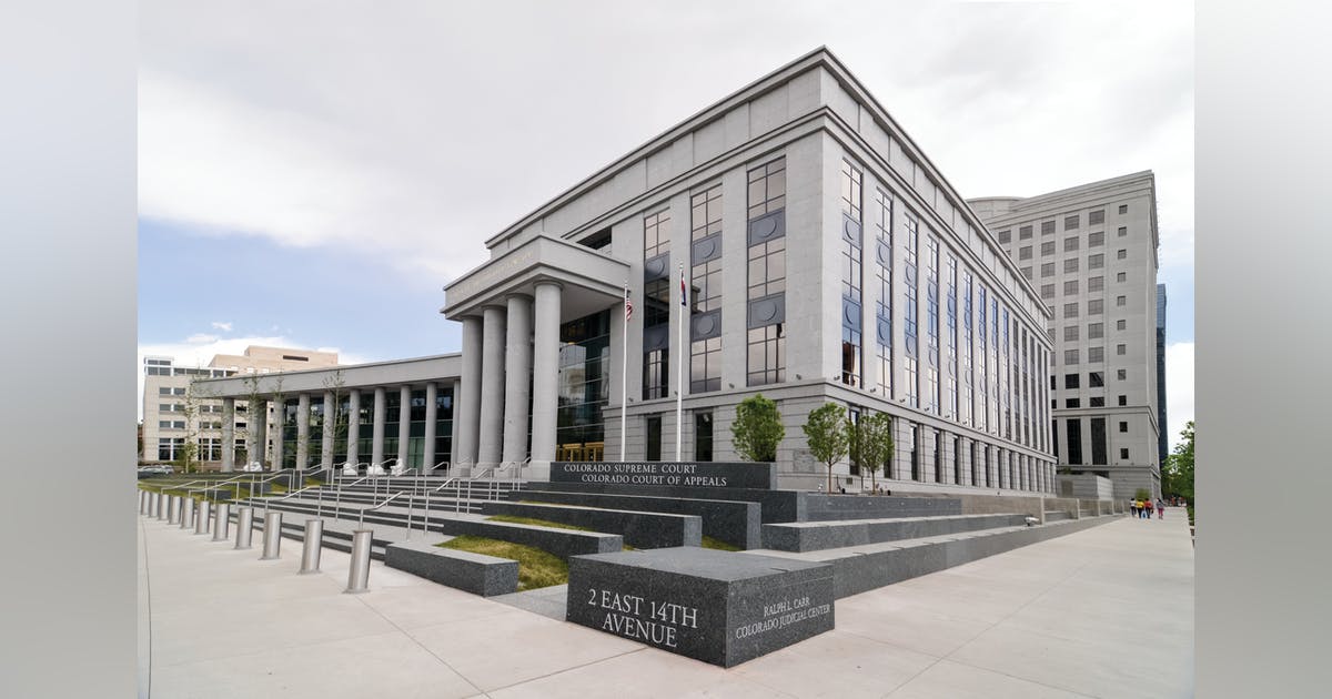 S&D LAW Denver,  Office